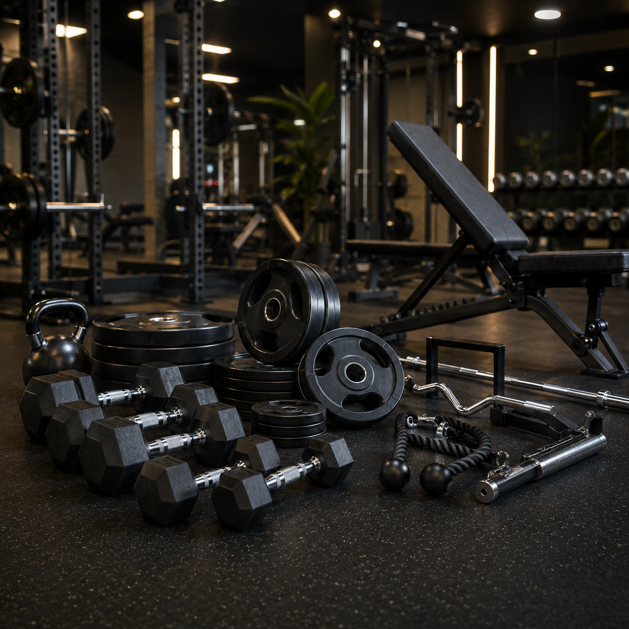 Fitness