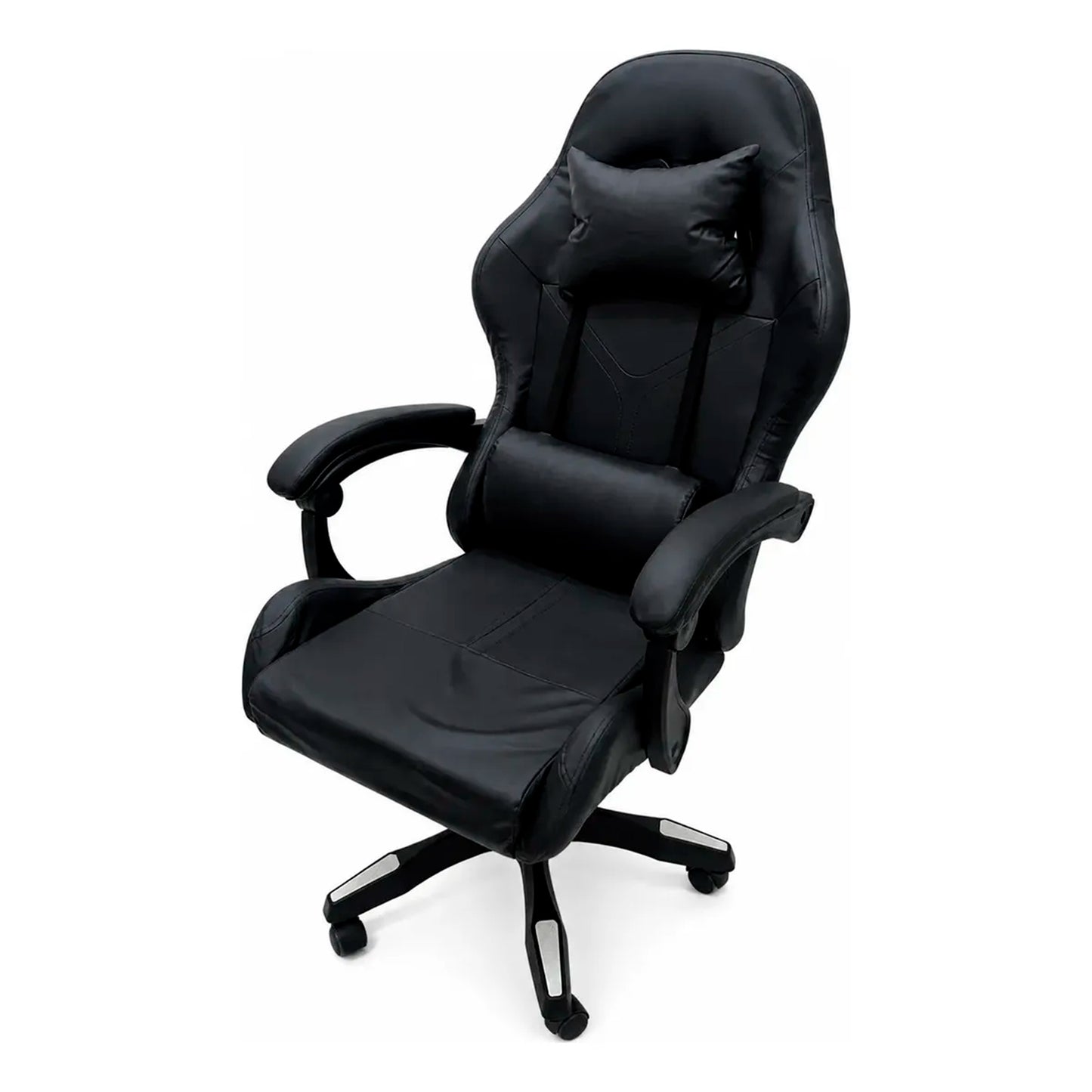 Cadeira Gamer Escritório Ergonômica Confortável Reclinável