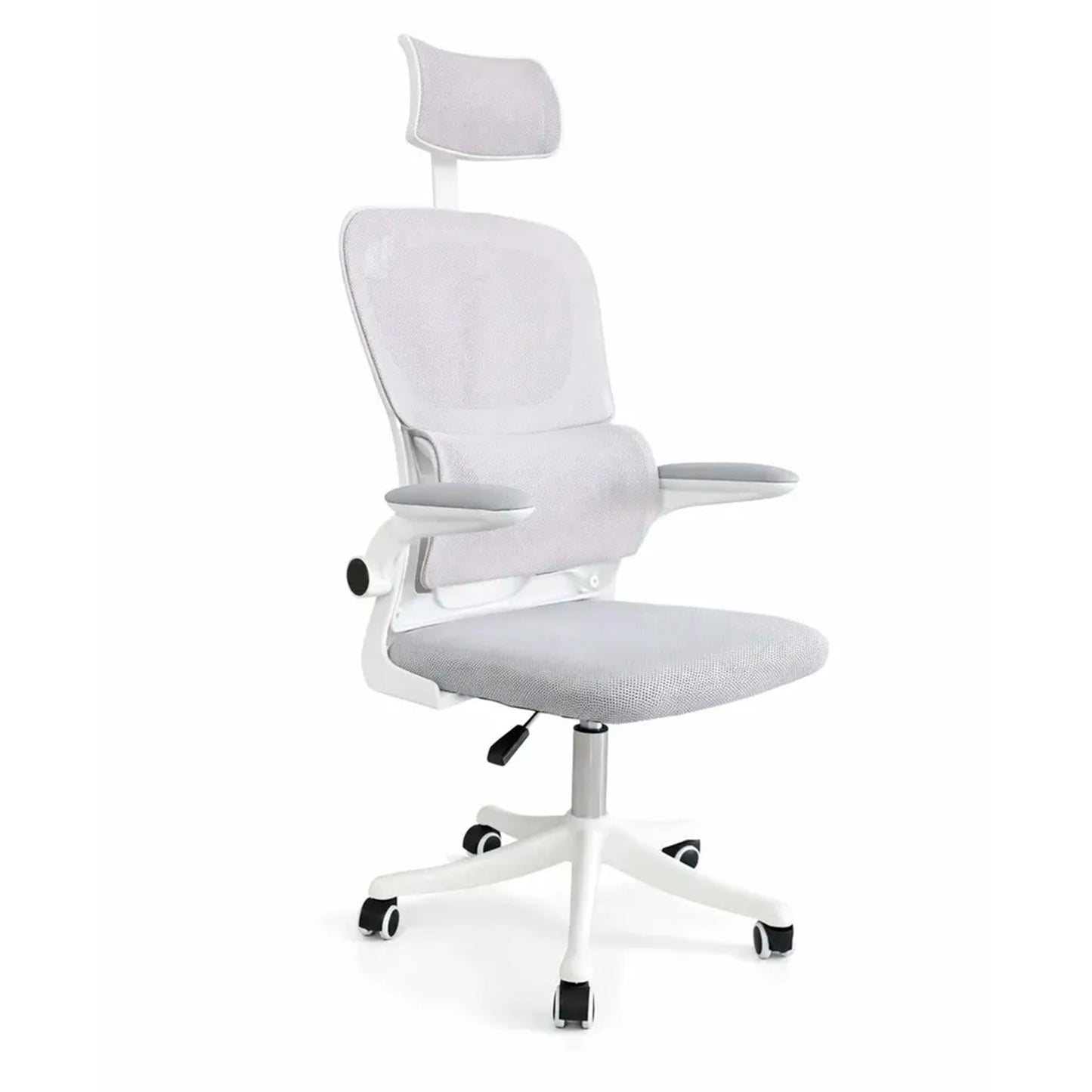 Cadeira Escritório Ergonômica Giratória