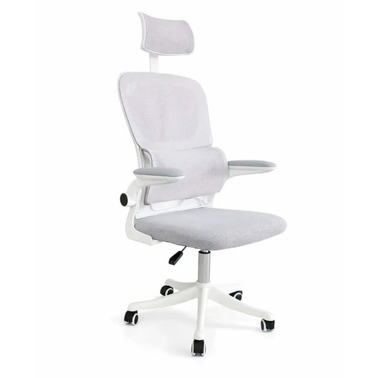 Cadeira Escritório Ergonômica Giratória
