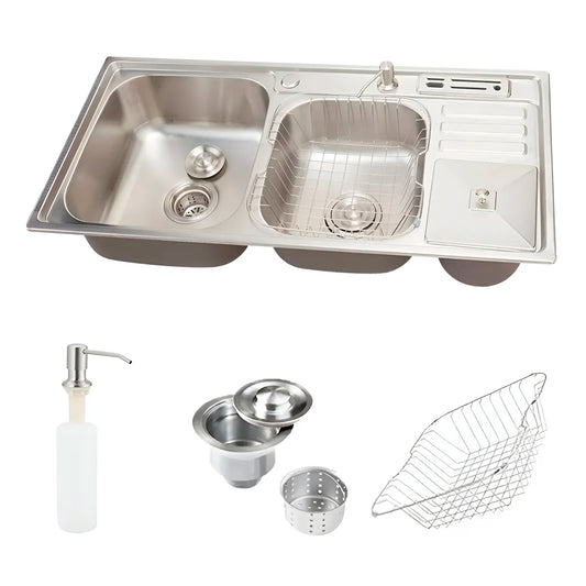 Cuba Inox 9245